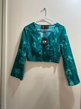 Hawaiis Finest 15 year anniversary women’s Top NWT (M)